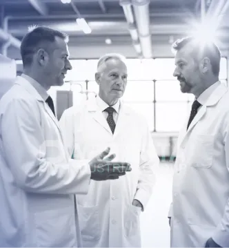 گروه صنعتی پارس استا