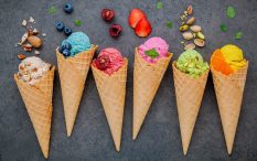بررسی تاثیر جایگزینی شکر با عصاره مالت بر ویژگی های فیزیکی و حسی بستنی